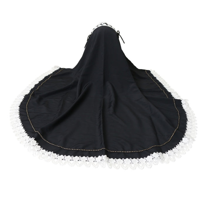 USED】St.Valerie〜大聖堂の秘密〜ロングシスターベール | ALICE and