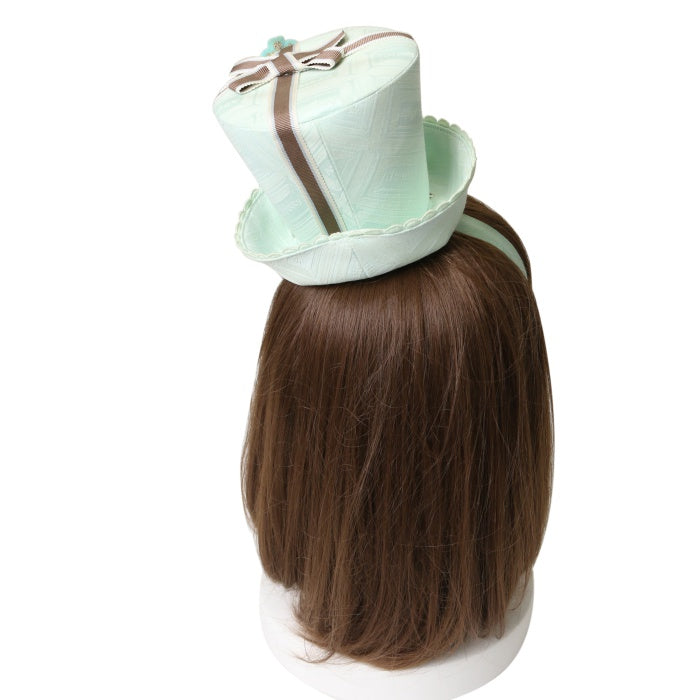 Angelic pretty【 ChocolateミニHat】未使用品 USED】Royal ChocolateミニHat | Angelic Pretty Wunderwelt Online