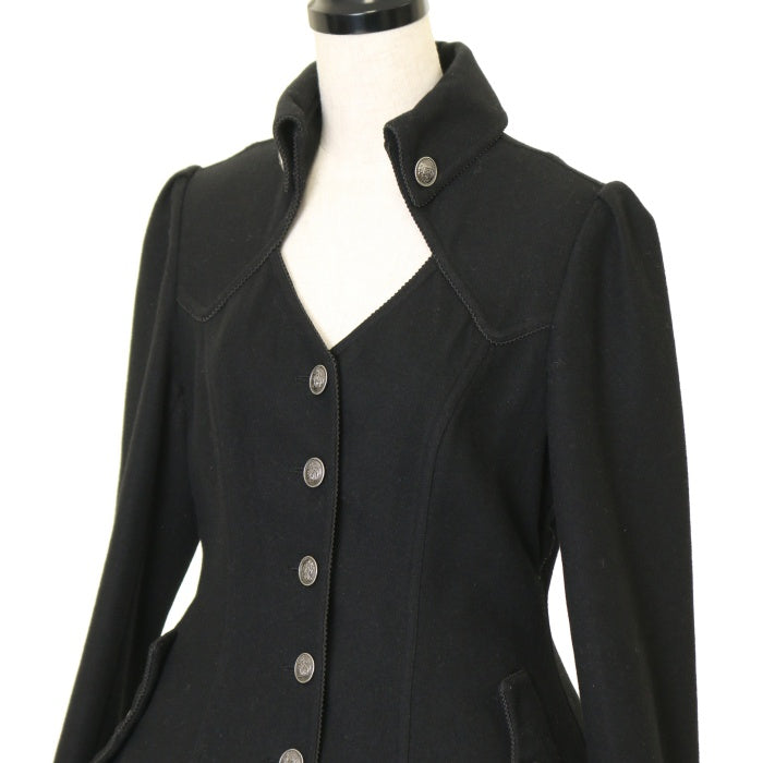 USED】【Mサイズ】Croix du Sud et Fleur de Lys ジャケット