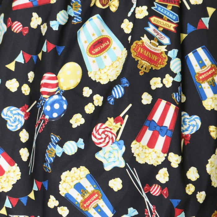 AngericPretty Happy Park carnival JSK アオ