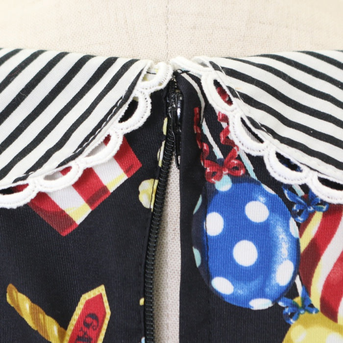 USED】Happy Park Carnivalワンピース | Angelic Pretty | ロリータ