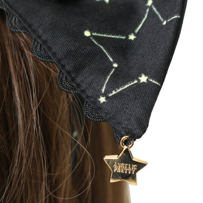 USED】Magical Milk Catsカチューシャ | Angelic Pretty