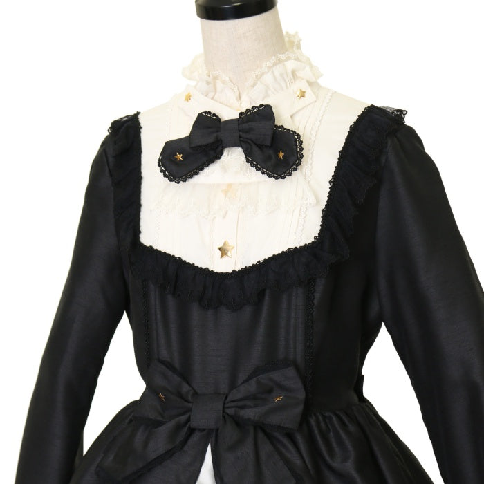 USED】月夜城ワンピース | Angelic Pretty | ロリータ ゴスロリ  