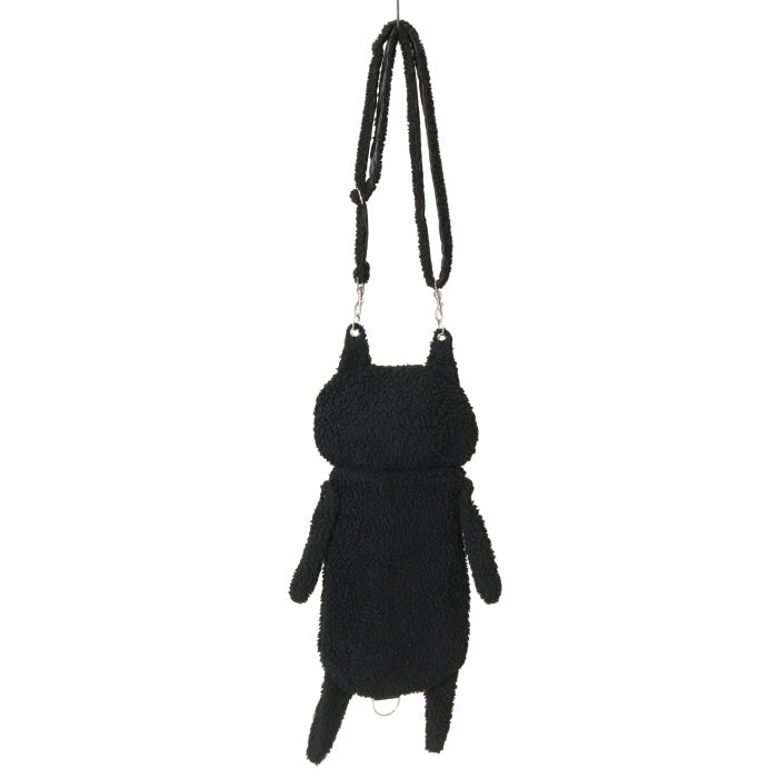 USED】Sixh. MINT NeKOボアバッグ | h.NAOTO Wunderwelt Online