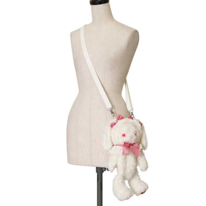 新品未使用タグ付き♡うさぎグレコ♡ギンガムピンク♡90センチ WILLCOM WX08K STOLA ピンク ウィルコム : エコモ新下関 - 通販