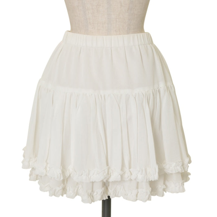 USED】トリコットパニエ | BABY, THE STARS SHINE BRIGHT | ロリータ