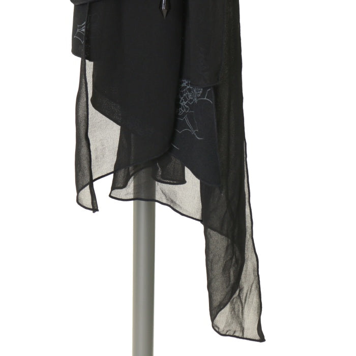 ozz on 帯 USED】付け帯 | Ozz On Wunderwelt Online Shop - Gothic