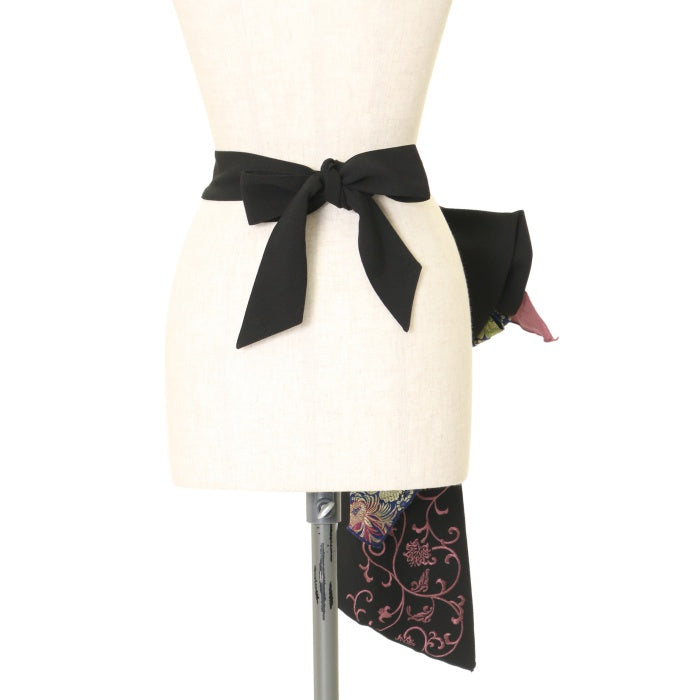 ＊新品【OZZ ONESTE】和シリーズ 付け帯 リポン 飾り帯 新品【OZZ ONESTE】和シリーズ 付け帯 リポン 飾り帯 OZZのおすすめ