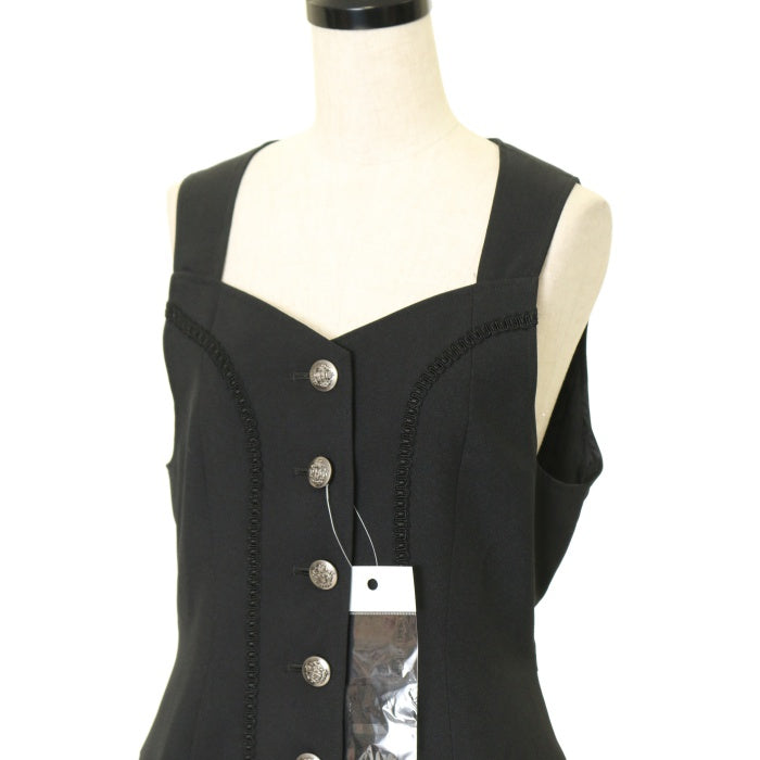 USED】【Mサイズ】ベスト・カベール | MIHO MATSUDA Wunderwelt Online