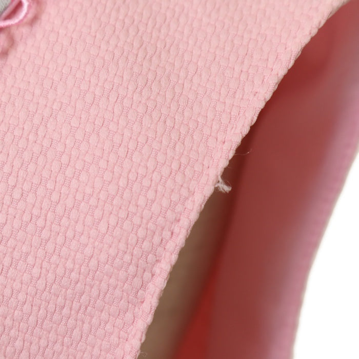 MILK マドモアゼルBeBeワンピース(ベージュ) 美品 Petal / milk beige | june -little closet-