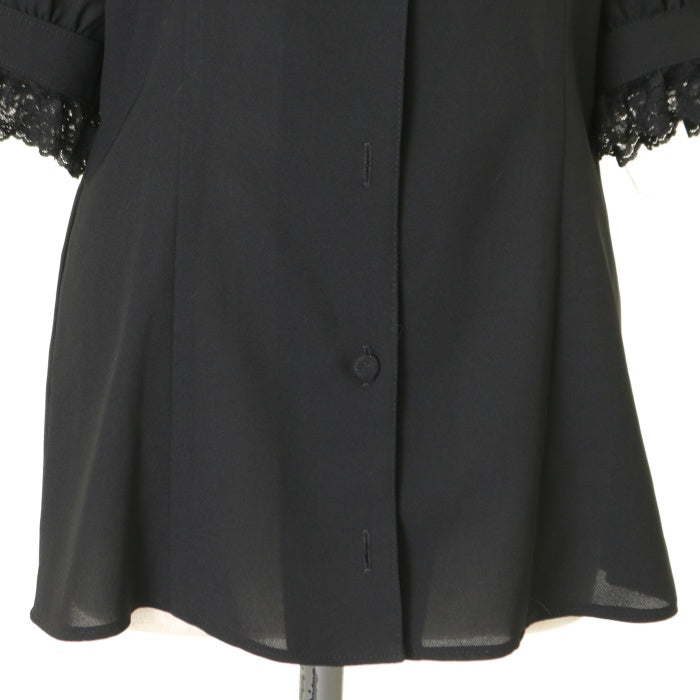 USED】【Mサイズ】ブラウス・ヴィズ | MIHO MATSUDA Wunderwelt Online