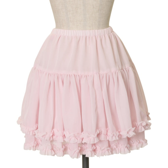 USED】トリコットパニエ | BABY, THE STARS SHINE BRIGHT | ロリータ