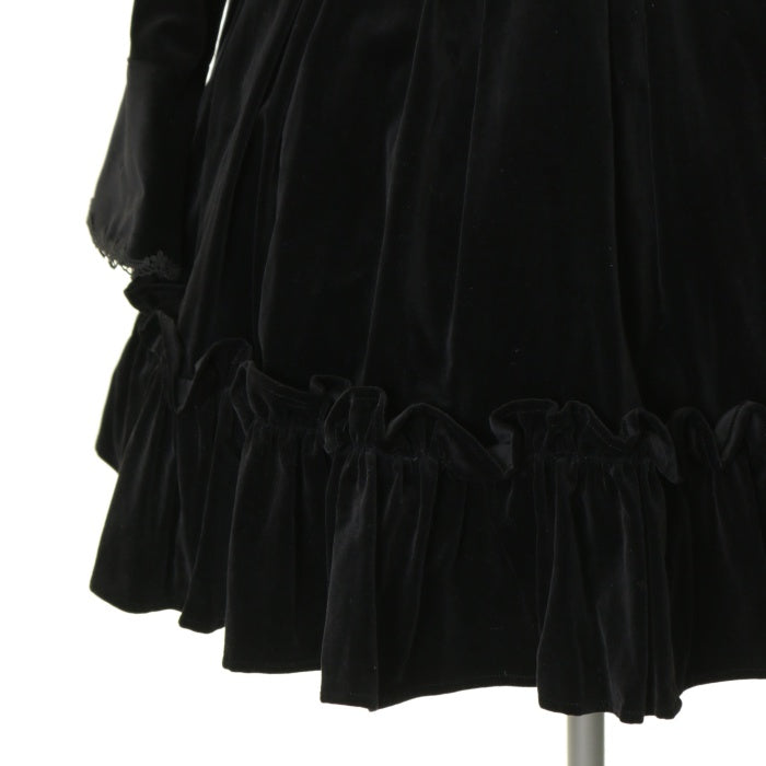 USED】別珍マロリーワンピース | Victorian Maiden | ロリータ