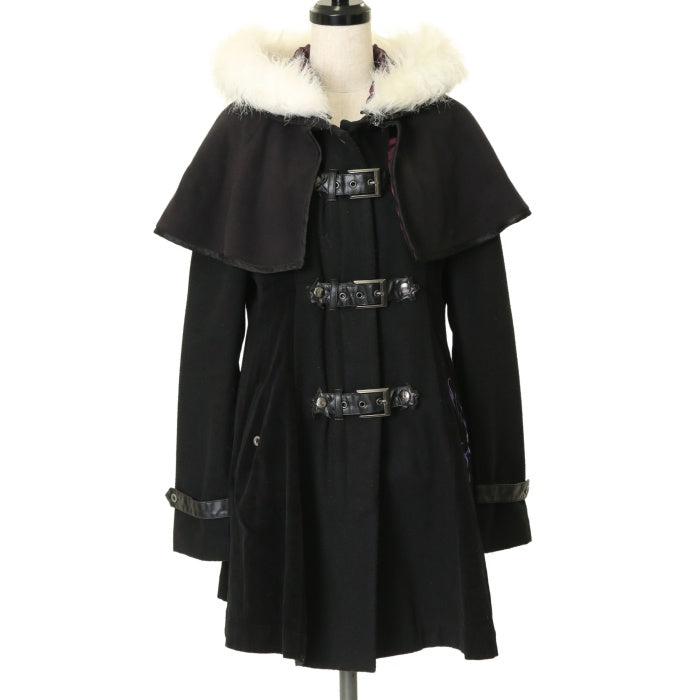 h.NAOTO Coat (USED)(34 items) | Wunderwelt Online Shop