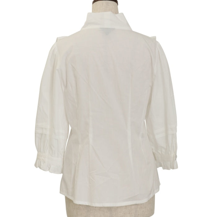 USED】Rubanタイブラウス | ALICE and the PIRATES Wunderwelt