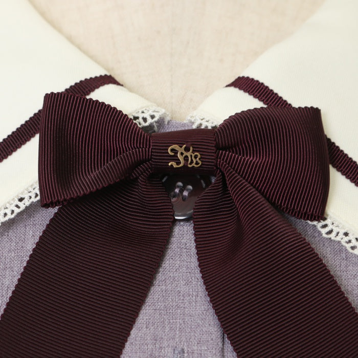 USED】【Lサイズ】エレノアワンピース | Innocent World | ロリータ