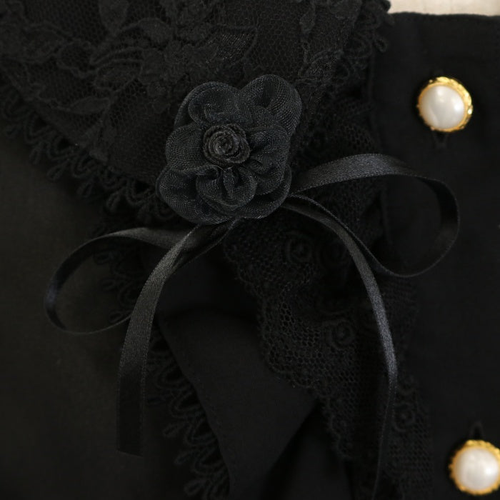 Anastasia Butterfly Collar Blouse (2020) by Alice and the