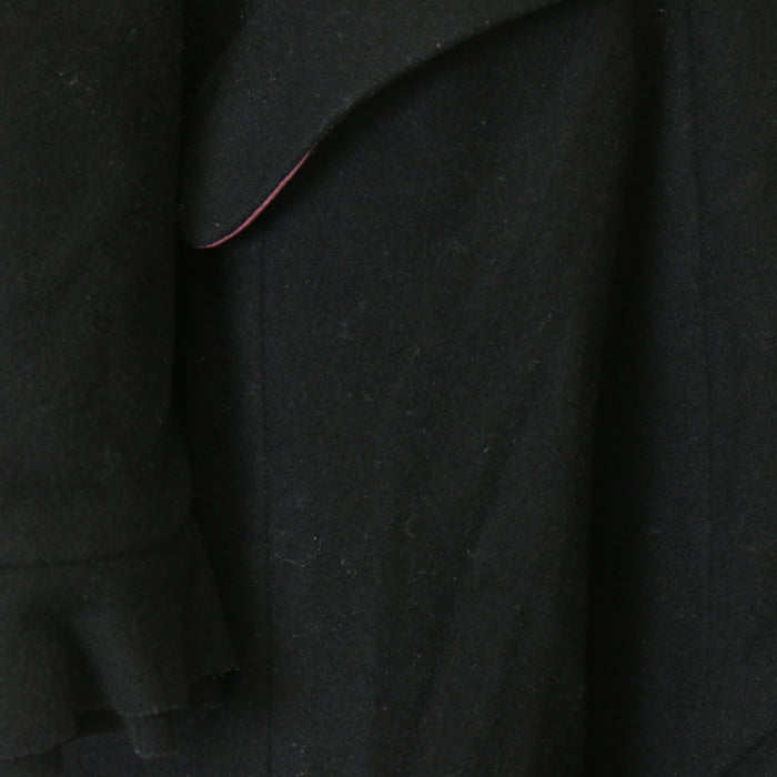 USED】【サイズ3】多重ラッフルフリルコート | alice auaa Wunderwelt