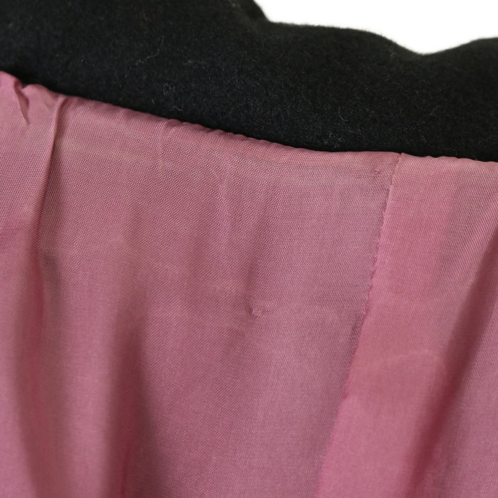 USED】【サイズ3】多重ラッフルフリルコート | alice auaa