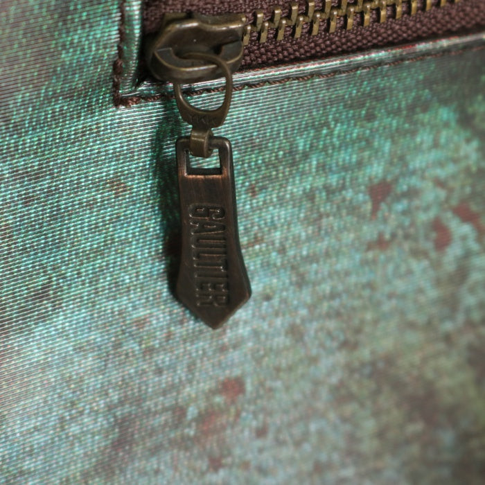 USED】Vサイバートートバッグ | Jean Paul GAULTIER | ロリータ