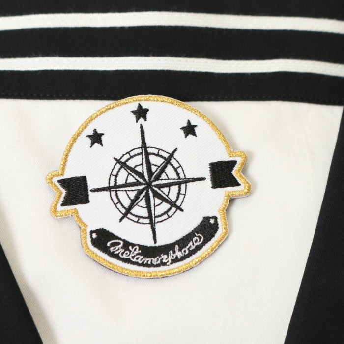 USED】セーラータックワンピース | metamorphose | ロリータ ゴスロリ