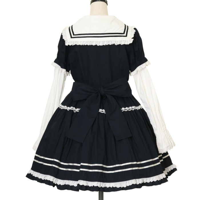 cornet コルネット　ワンピース Cornet | コルネット ワンピース (USED)の通販(16点) | ロリータ