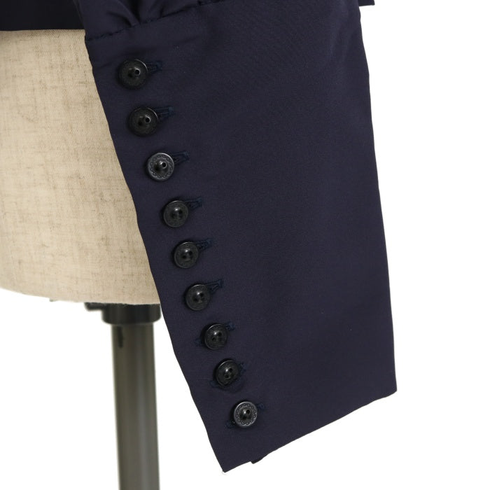 USED】ミストレス ブラウス | ATELIER BOZ Wunderwelt Online Shop