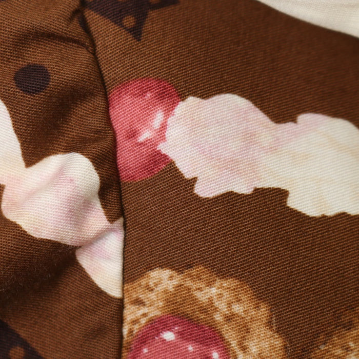 USED】Sweet Cream Houseワンピース | Angelic Pretty