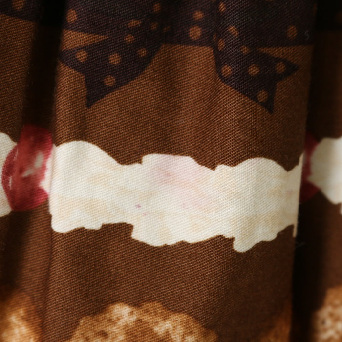 USED】Sweet Cream Houseワンピース | Angelic Pretty Wunderwelt