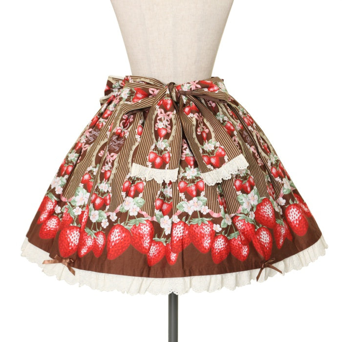 Angelic Pretty Magic Princessラウンド  