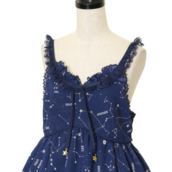 USED】Cosmicジャンパースカート | Angelic Pretty Wunderwelt Online