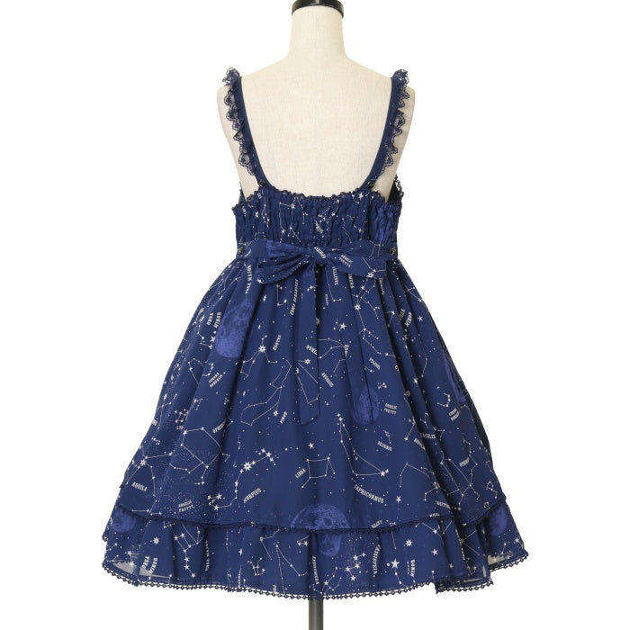 USED】Cosmicジャンパースカート | Angelic Pretty Wunderwelt Online