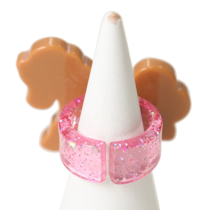 USED】Decoration Ponyリング | Angelic Pretty | ロリータ ゴスロリ