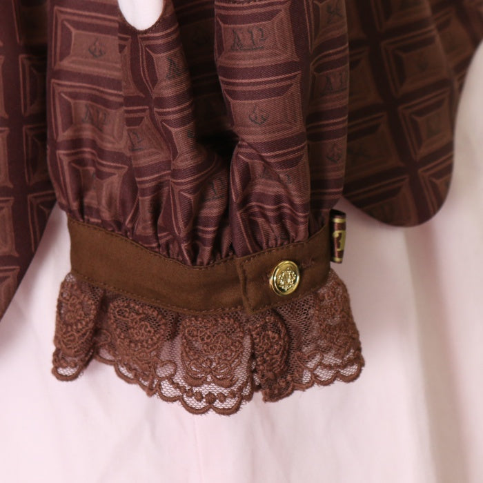 USED】Dreamyショコラティエワンピース | Angelic Pretty Wunderwelt