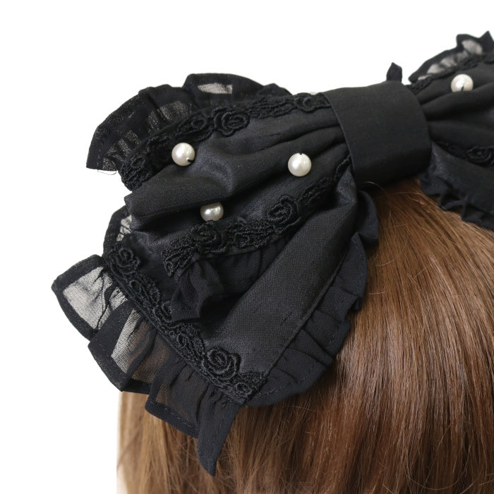 Un Birthday jsk、カチューシャ、Rosy Ribbonベレー Un Birthday jsk、カチューシャ、Rosy Ribbonベレー