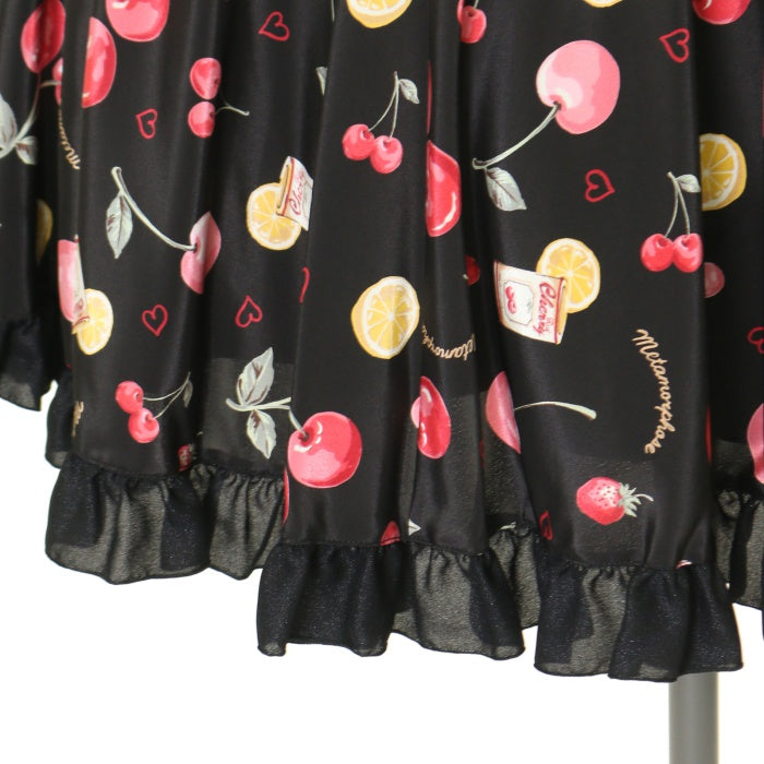 USED】floating heart CHERRY ワンピース | metamorphose Wunderwelt