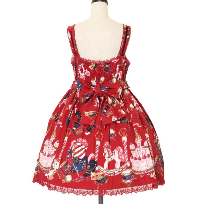 USED】Holy Night Storyジャンパースカート | Angelic Pretty