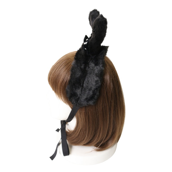 Angelic Pretty マシュマロバニー ヘッドドレス USED】マシュマロバニーヘッドドレス | Angelic Pretty | ロリータ