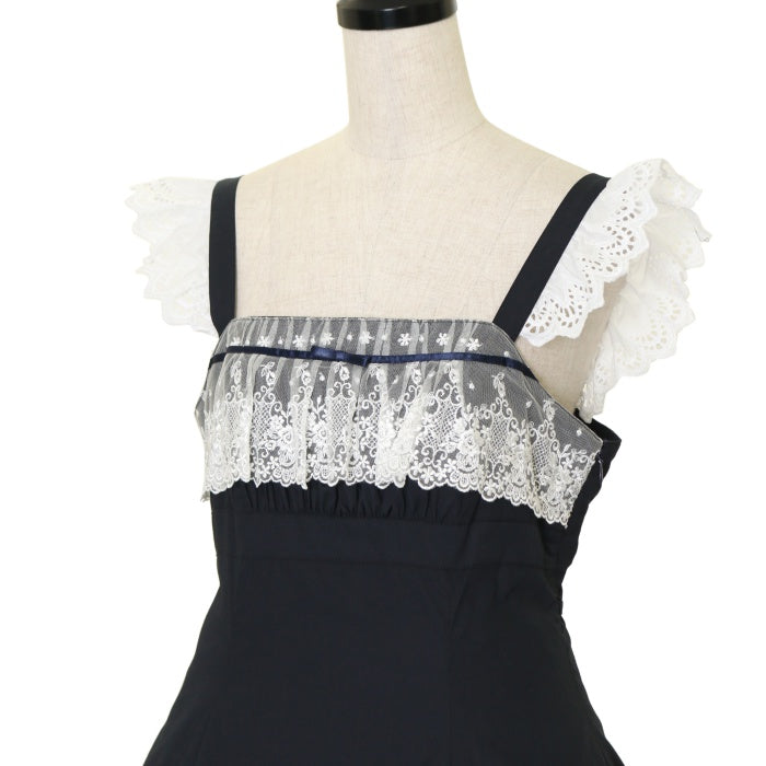 Victorian maiden クレールサンドレス USED】クレールサンドレス | Victorian Maiden | ロリータ