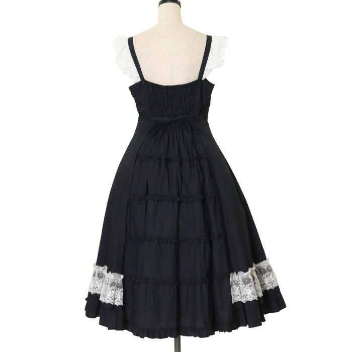 USED】クレールサンドレス | Victorian Maiden Wunderwelt Online Shop