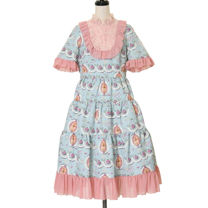 Q-pot. ワンピース One Piece / Dress – Japan Jewelry Brand Q-pot. International