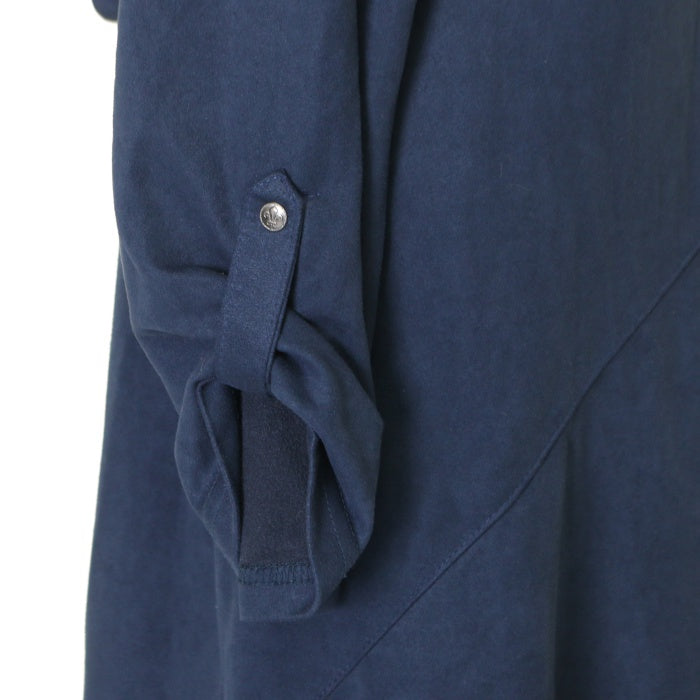 USED】Rozen Kavalier 羽根刺繍シャツワンピース | Ozz On | ロリータ
