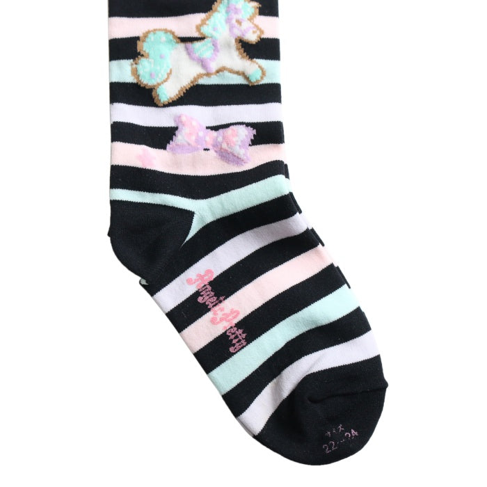 USED】Decoration Dreamオーバーニー | Angelic Pretty Wunderwelt