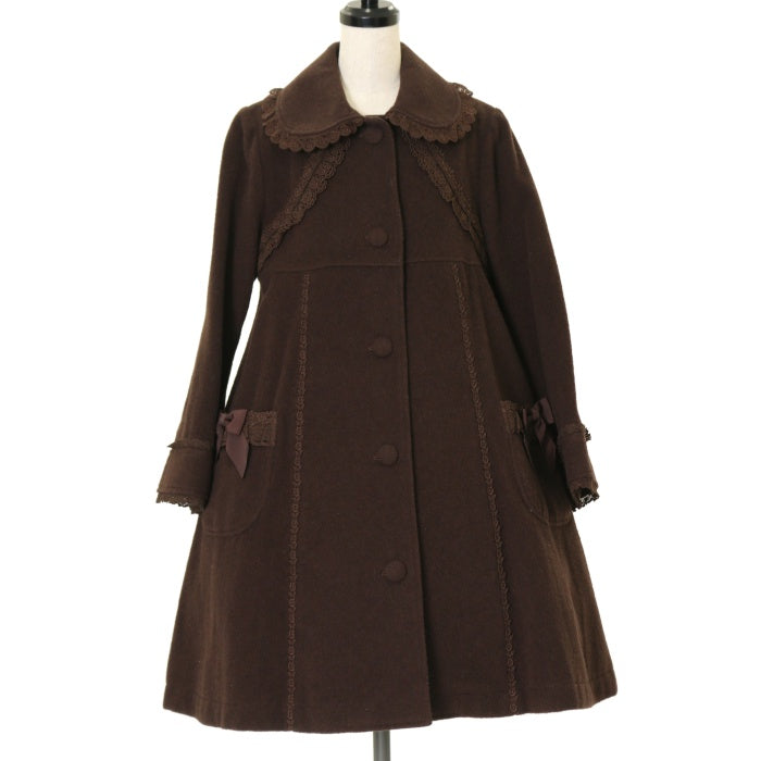 USED】小公女コート | BABY, THE STARS SHINE BRIGHT | ロリータ