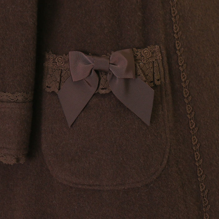 USED】小公女コート | BABY, THE STARS SHINE BRIGHT | ロリータ