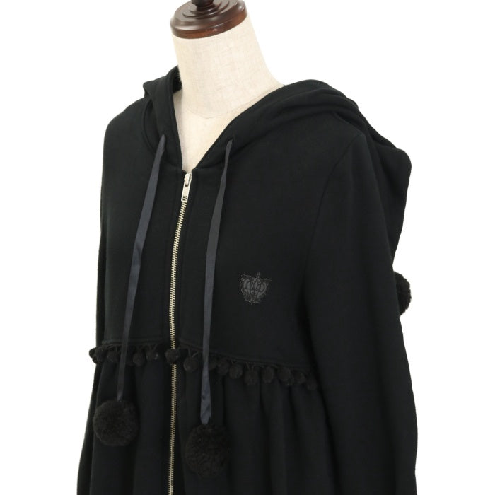 : ALICE and the PIRATES ピエロパーカー USED】A/Pピエロパーカー | ALICE and the PIRATES | ロリータ