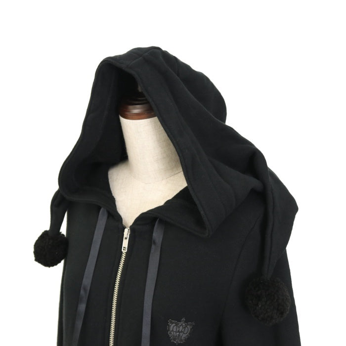 : ALICE and the PIRATES ピエロパーカー USED】A/Pピエロパーカー | ALICE and the PIRATES | ロリータ