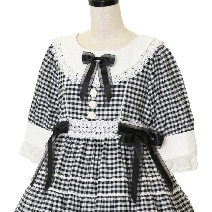 USED】シャーメインワンピース | BABY, THE STARS SHINE BRIGHT