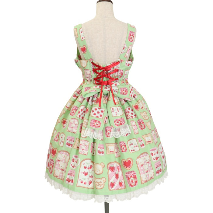 ANGELICPRETTY OnlineShop/ロリータファッション通販サイト