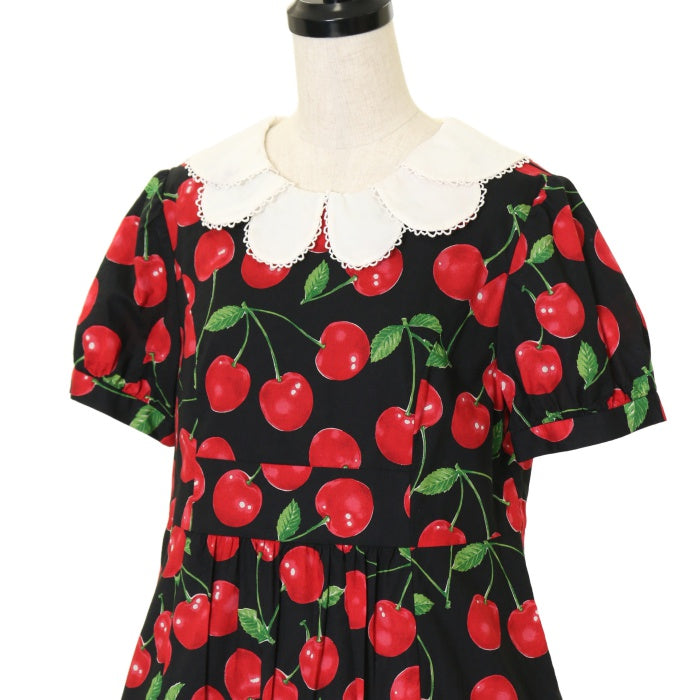 USED】【Mサイズ】Royal Cherryのワンピース | Jane Marple | ロリータ